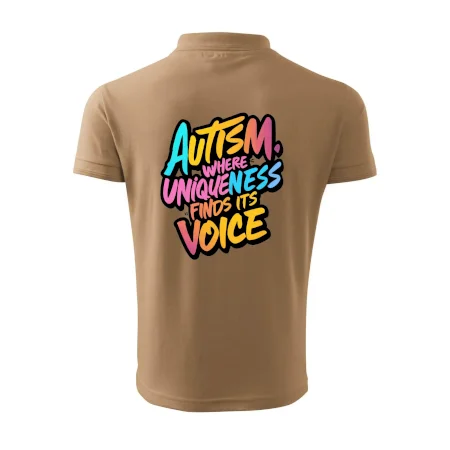 Autism Where Uniqueness Finds Its Voice