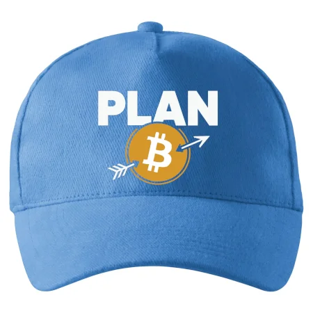PLAN ₿