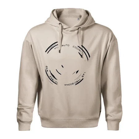 Foto objektív obrys