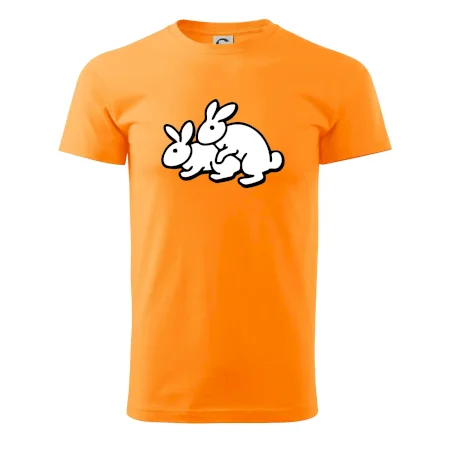 Dupkajúce králiky
