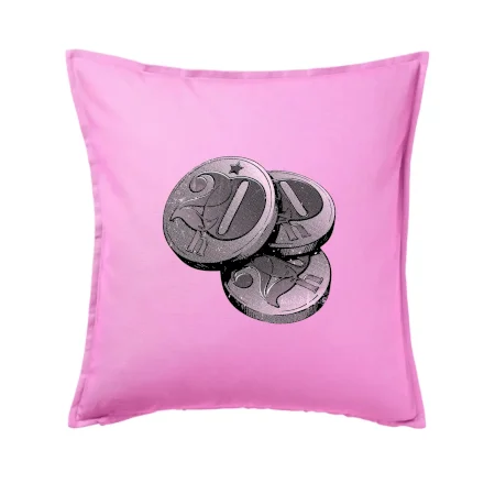 Haliere pre šesťdesiatnika