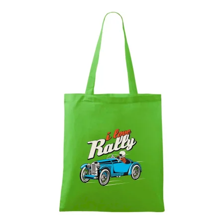 I Love Rally