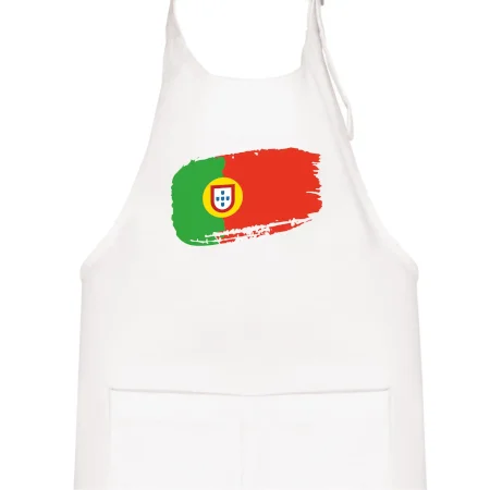 Portugalsko vlajka
