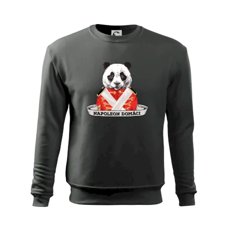 Napoleon domáci panda