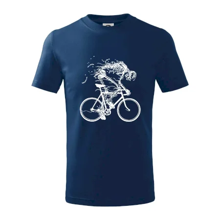 Gravel Bike - kostra