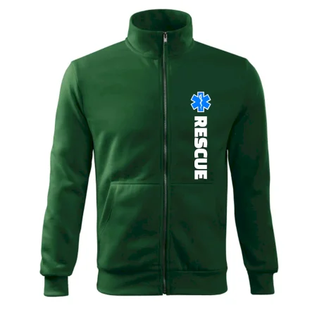 Rescue - pre záchranárov