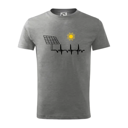 Ekg Fotovoltaická elektráreň