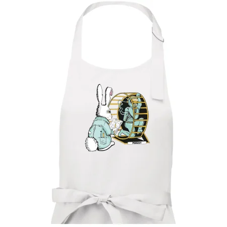 Pokusy na ľuďoch (Pecka Design)