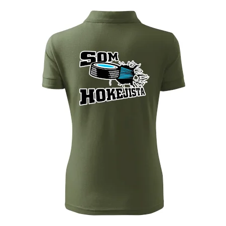 Som hokejista