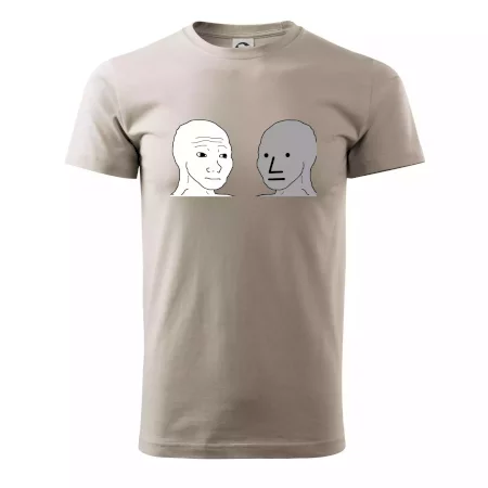 Wojak (Feels Guy) a NPC