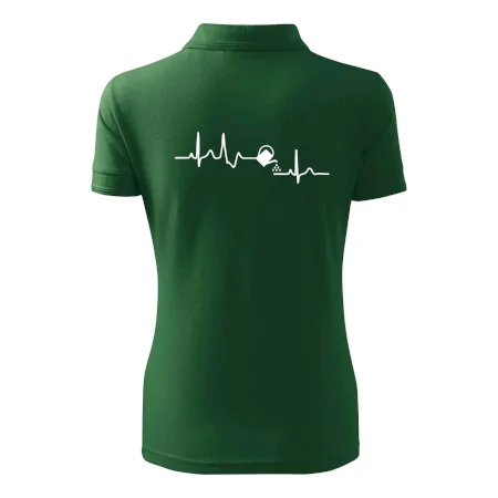 EKG záhrada - kanva