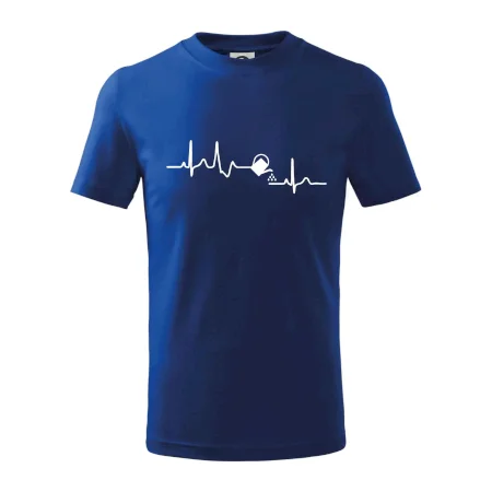 EKG záhrada - kanva