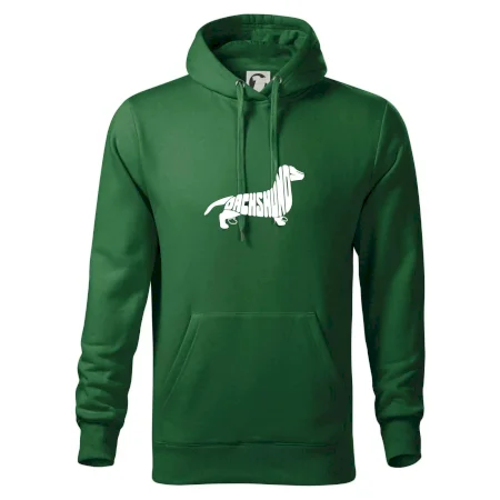 Jazvečík - Dachshund