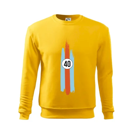 Vintage Race 40