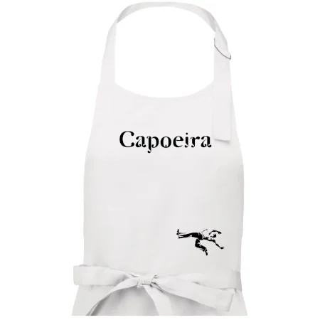 Capoeira veľký