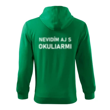 Nevidím aj s okuliarmi