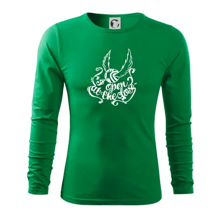 Harry - Zlatá strela