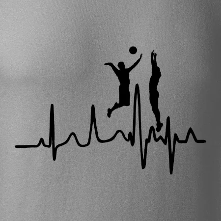 EKG volejbalisti muži