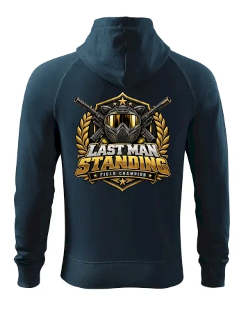Posledný preživší – Last Man Standing paintball