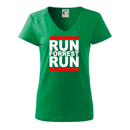 Run Forrest Run