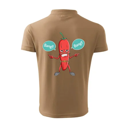 Chilli bang bang