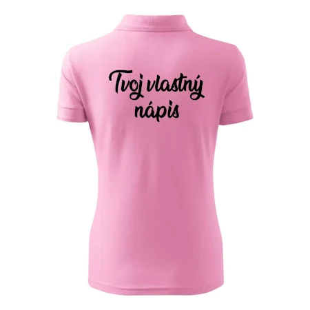 Tvoj vlastný nápis písací