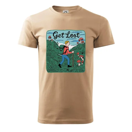 Marihuana - Get lost