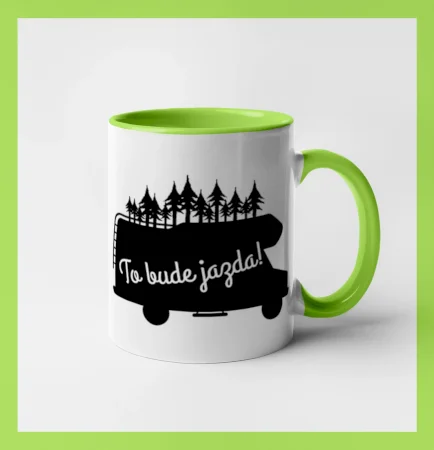 To bude jazda - alkovna