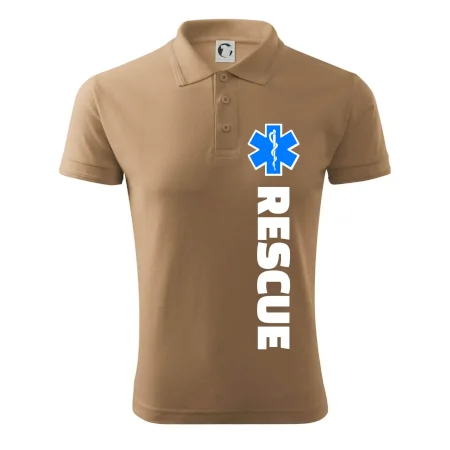 Rescue - pre záchranárov