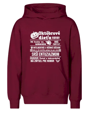 Narodeniny Október