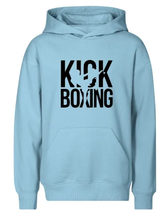 Nápis Kick Boxing