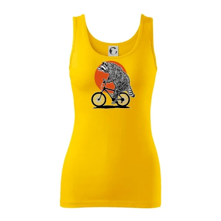 MTB mýval