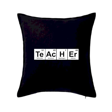 Periodická tabulka - Teacher