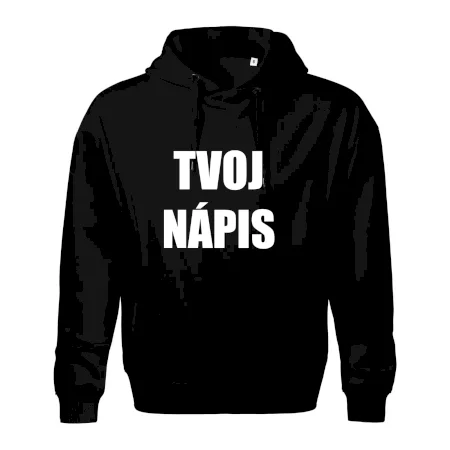 Tvoj vlastný nápis - tlačiaci