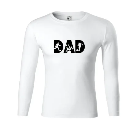 Football dad