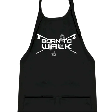 Born to walk