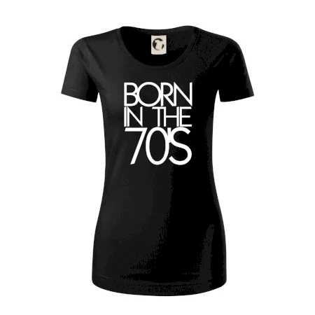 Born In The 70's