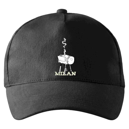 Udiareň s menom