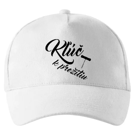 Kluč k prežitiu vývrtka