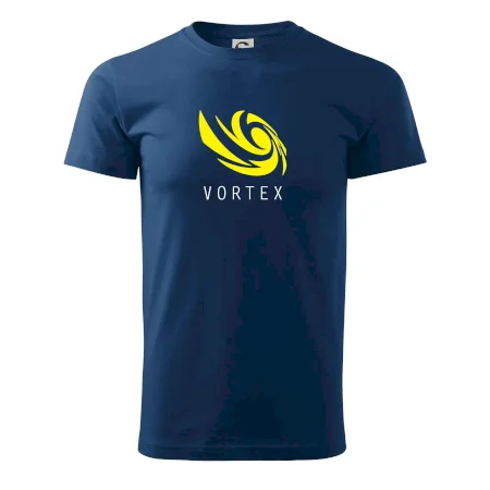 Vortex logo farebné