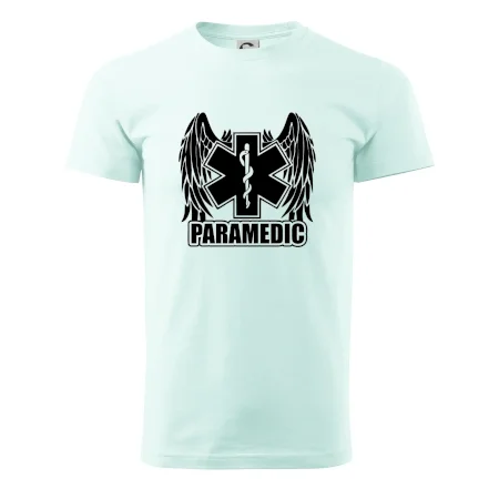 Paramedic