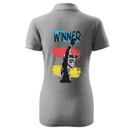 Winner pretekár