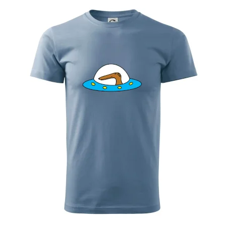UFO pes (Moňas)