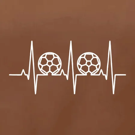 Ekg futbal veľký