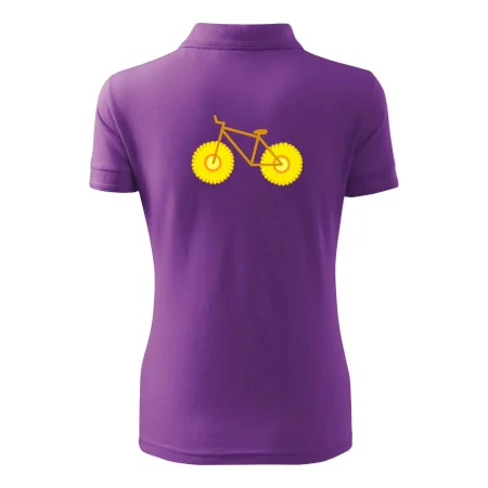 Bicykel kukurice (Moňas)