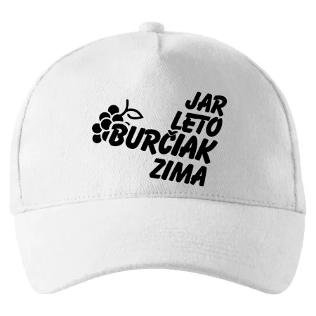 Jar leto burčiak zima