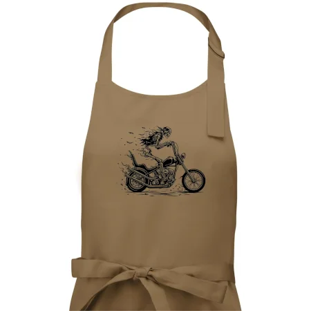 Chopper kostra