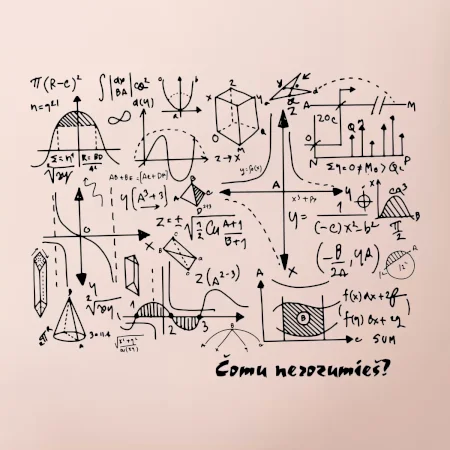 Matematika - čomu nerozumieš