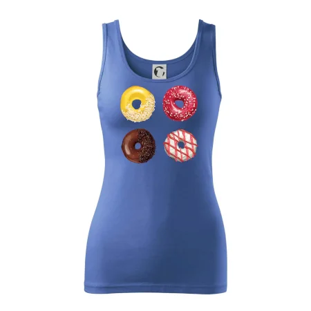 4 donuty