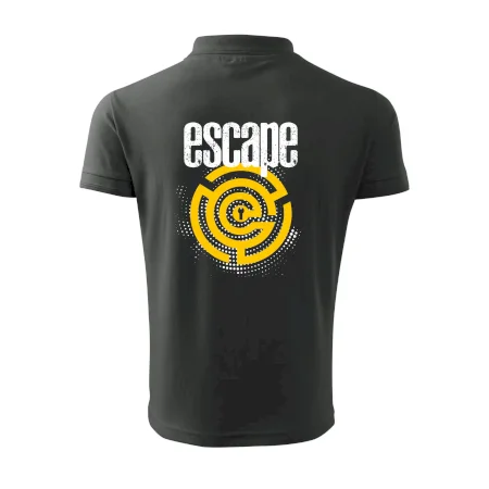 Escape labyrint